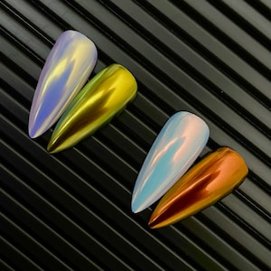 Opal Powder HG-001 & HG-002