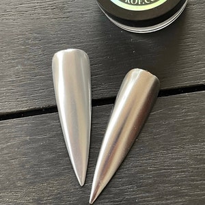 Platinum Powder