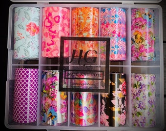 Foil Box ( Collection Mix 13 )