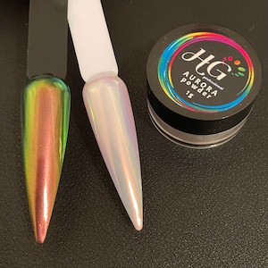 Aurora Powder HG-003