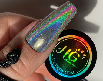 HOLO PINK GLOW Powder