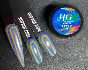 HOLO Powder