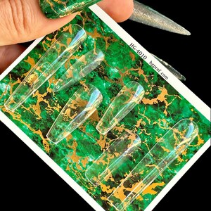 3.5*2.6 inches, HG-4010 ONE SIZE Water Decals