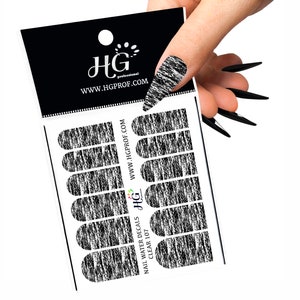 107 Water Decals