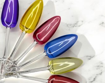 STAINED GLASS GEL