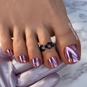 PINK, Chrome Powder