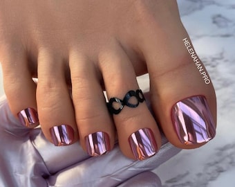 PINK, Chrome Powder