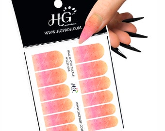 698 Water Decals, Summer.
