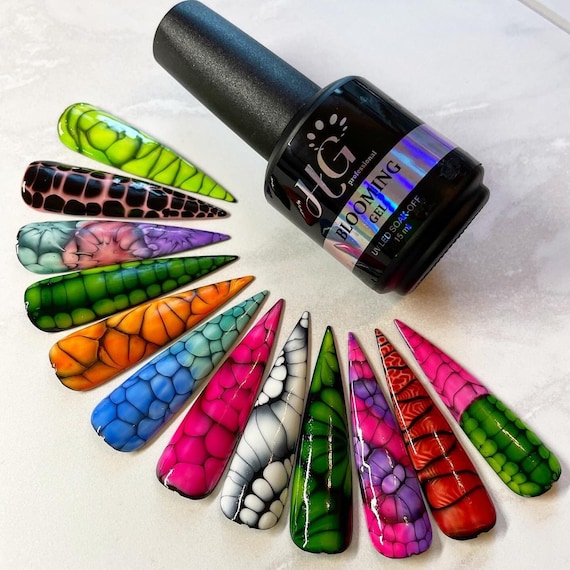 Hypnotic Polish ~ indie and international nail polish store