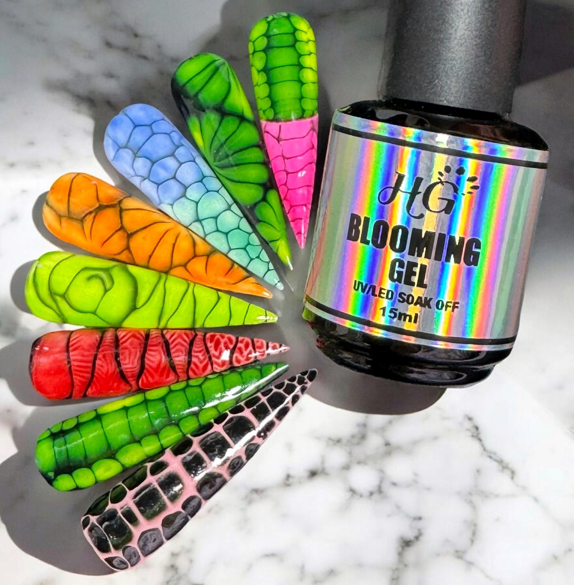 ブルーミングジェル - Etsy 日本