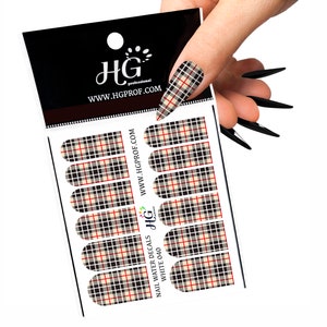 040 Water Decals
