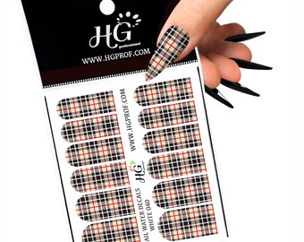 040 Water Decals