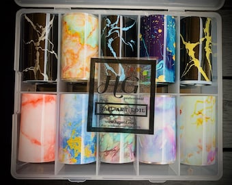 Foil Box ( Collection Mix 11 )