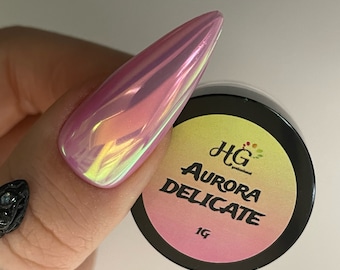 Aurora DELICATE Puder