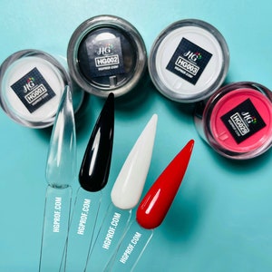 3 in 1 ACRYLIC System HGPROFESSIONAL