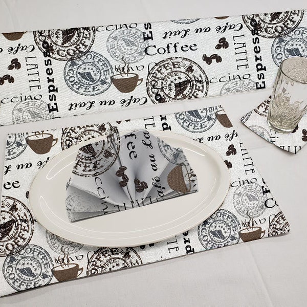 Coffee Table Runner Etsy