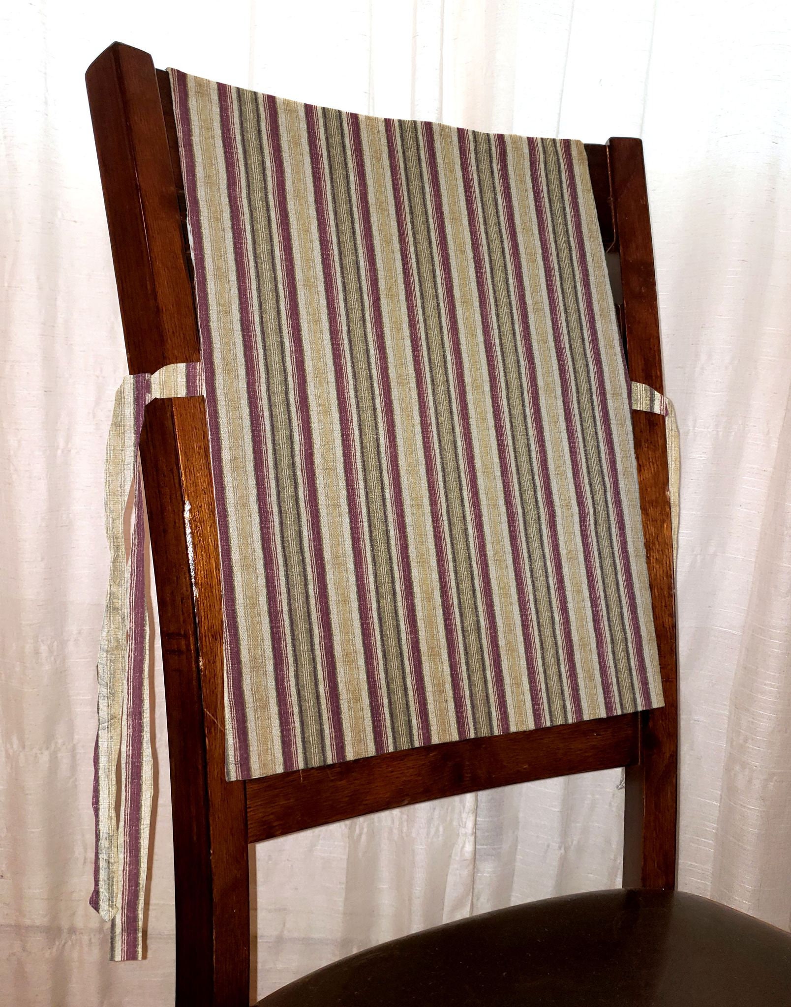 J&f chair online covers
