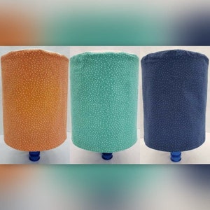 Dots 5 Gallon Water Bottle Cover K1