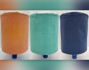 Dots 5 Gallon Water Bottle Cover K1