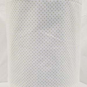 Sage Green White 5 Gallon Water Bottle Cover K1