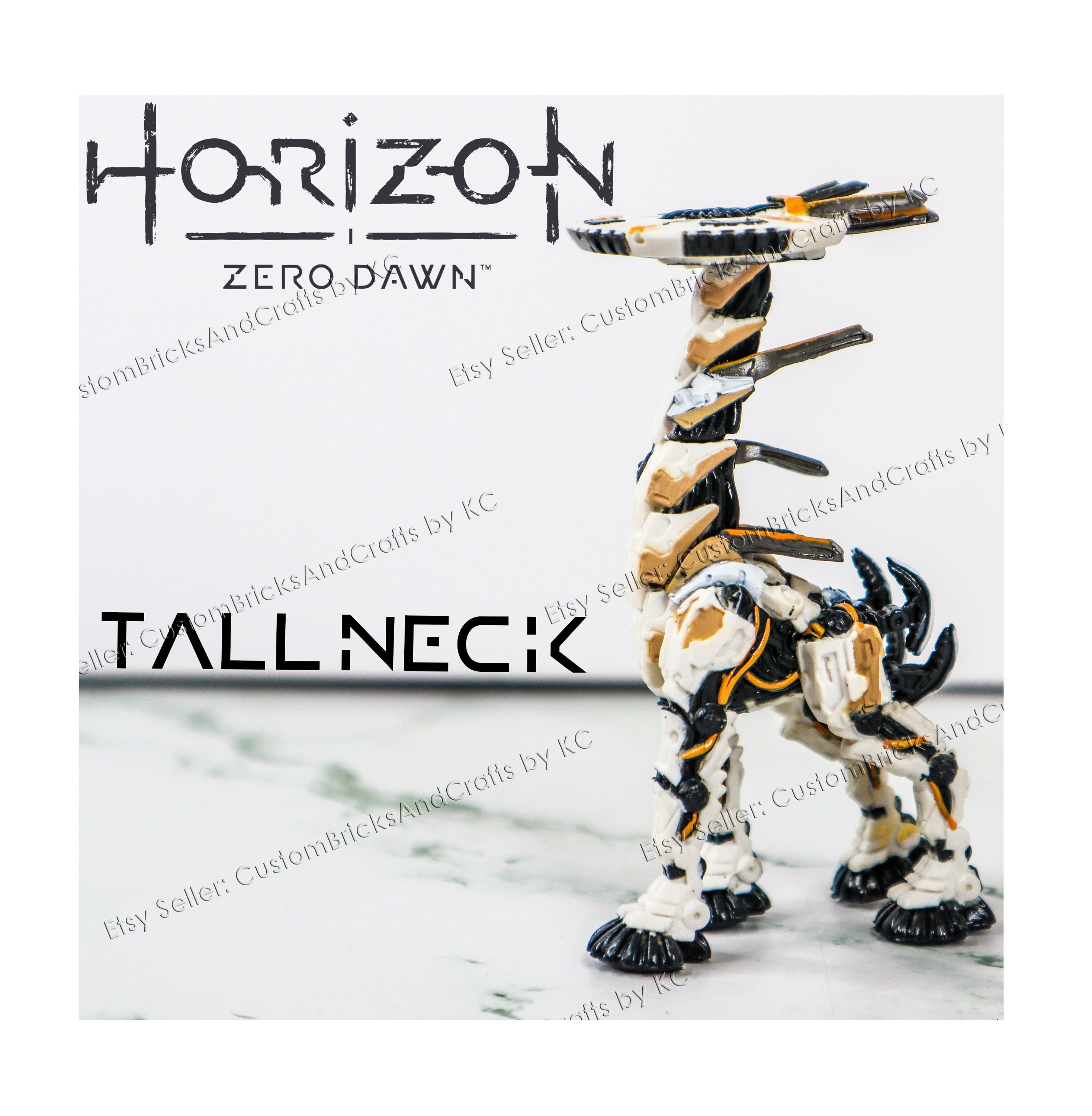 Funko Mystery Minis Horizon Zero Dawn Mystery Collectible Figure New SYLENS