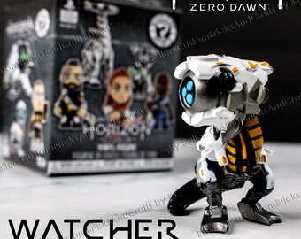 WATCHER Horizon Zero Dawn Funko Pop Mystery Minis 2017 