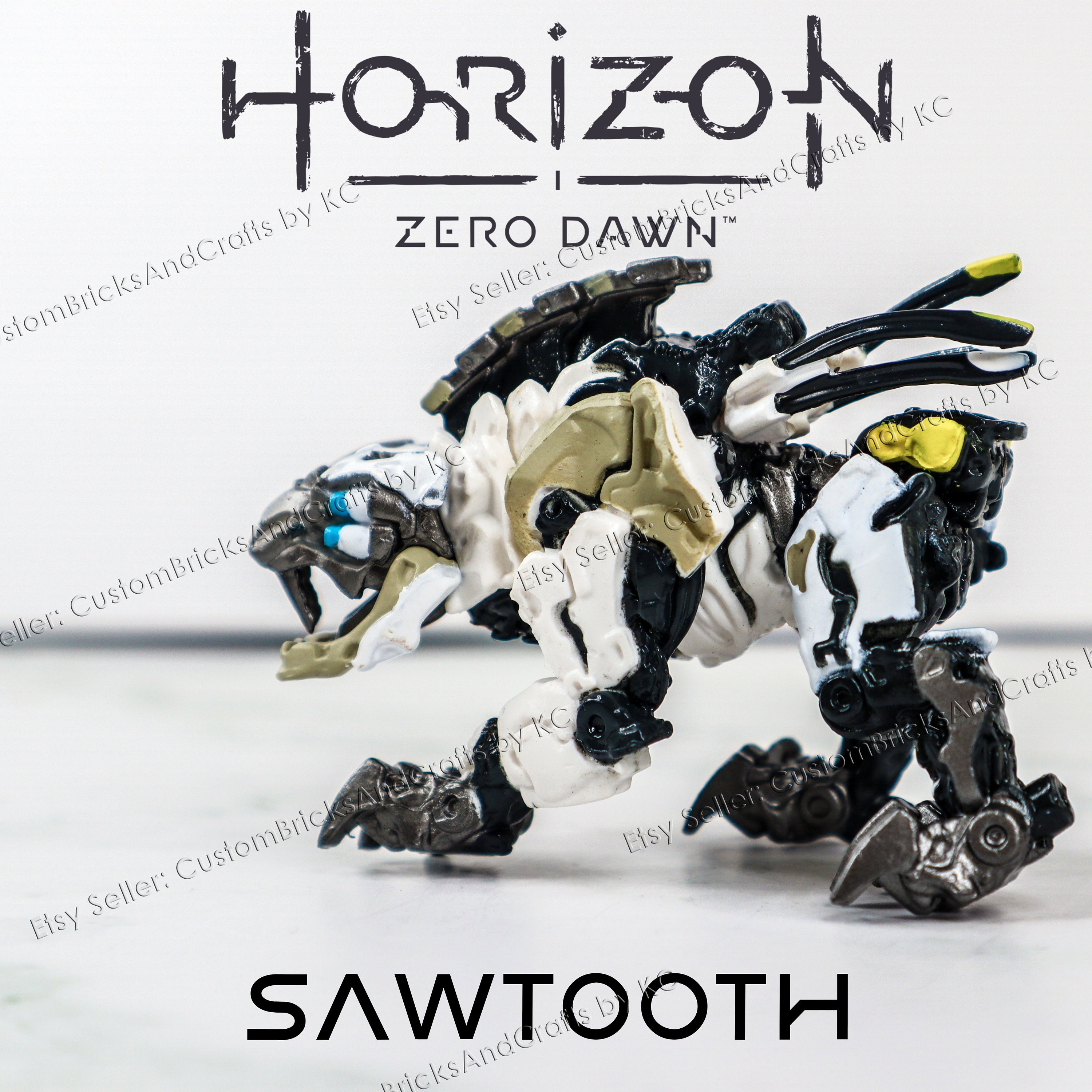 Funko Mystery Mini: Horizon Zero Dawn Vinyl Figure Czech Republic