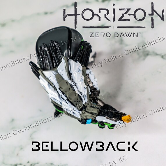 3 Packs Funko Mystery Minis HORIZON Zero Dawn Mystery Pack US Seller
