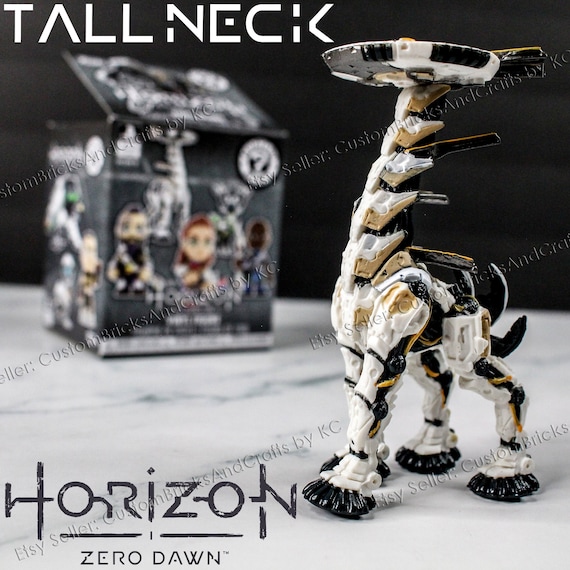 Funko Mystery Mini: Horizon Zero Dawn Vinyl Figure Czech Republic