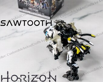 Funko Mystery Minis Horizon Zero Dawn Mystery Collectible Figure New-  Sawtooth