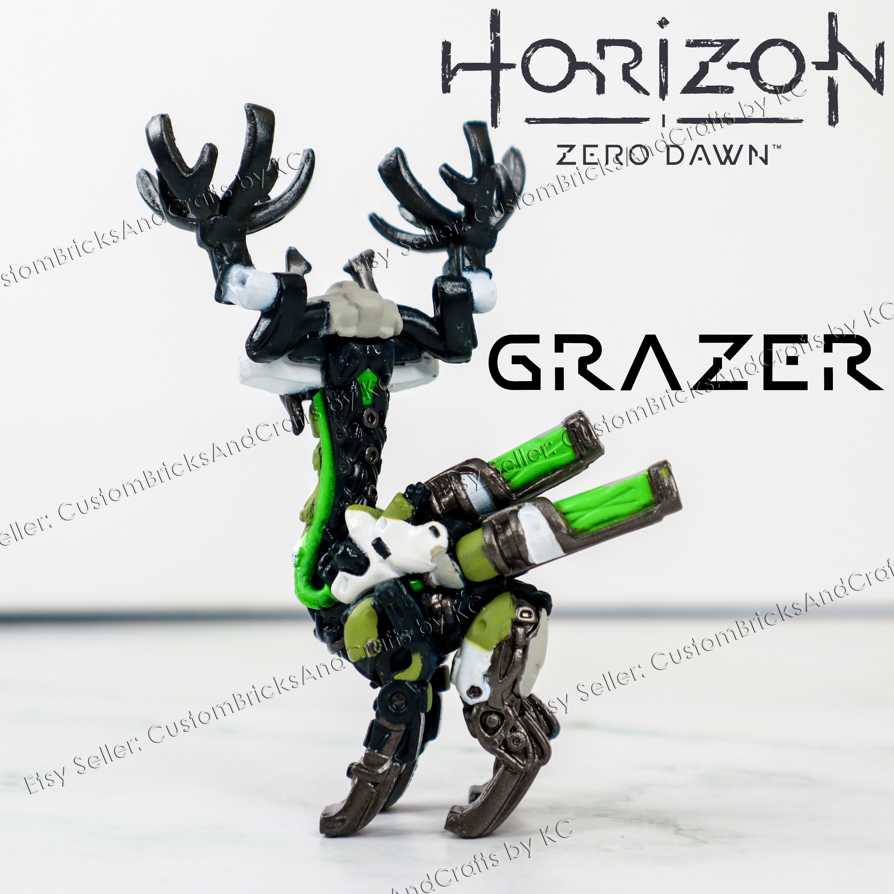 Funko Mystery Minis Vinyl Figure - Horizon Zero Dawn - SYLENS (2.75 inch):   - Toys, Plush, Trading Cards, Action Figures & Games online  retail store shop sale