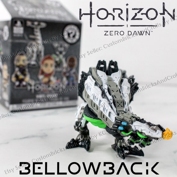 Funko Mystery Minis Horizon Zero Dawn Mystery Collectible Figure New SYLENS