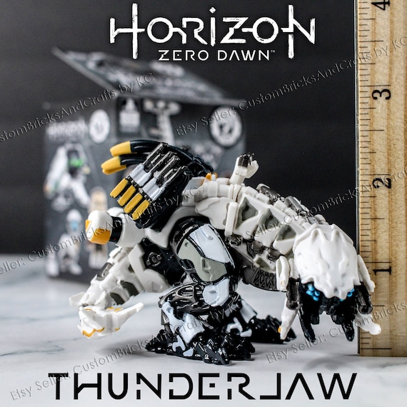 Funko Mystery Minis Horizon Zero Dawn Mystery Collectible Figure New SYLENS