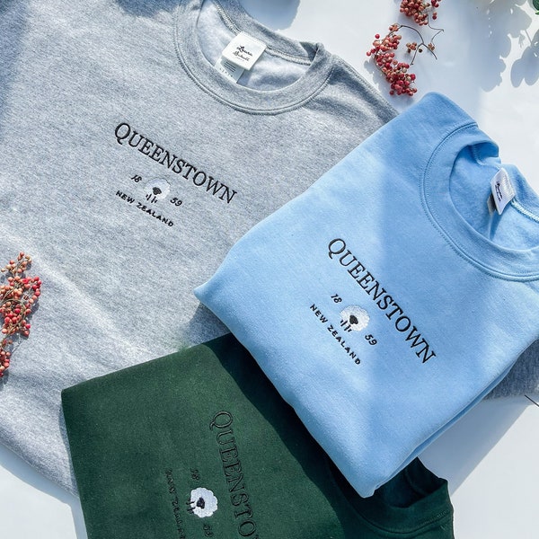 Vintage New Zealand Etsy