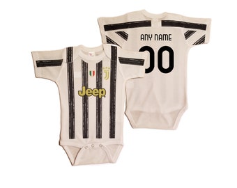 juventus onesie