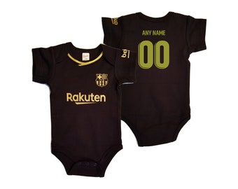 barcelona infant jersey