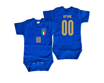 Italy infant kit Outlet