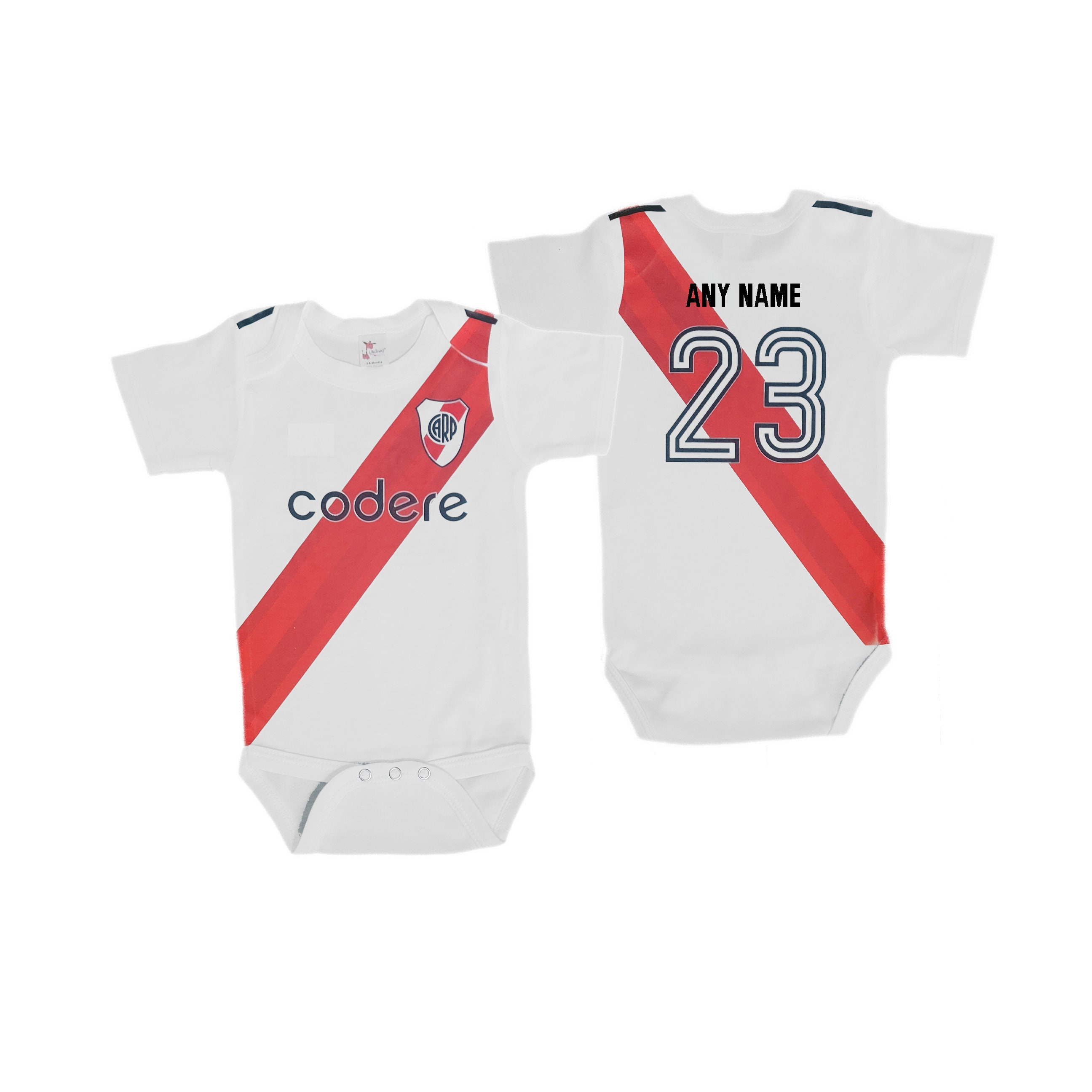 FC Juárez Soccer Jersey for Babies, Youth, Women, or Men
