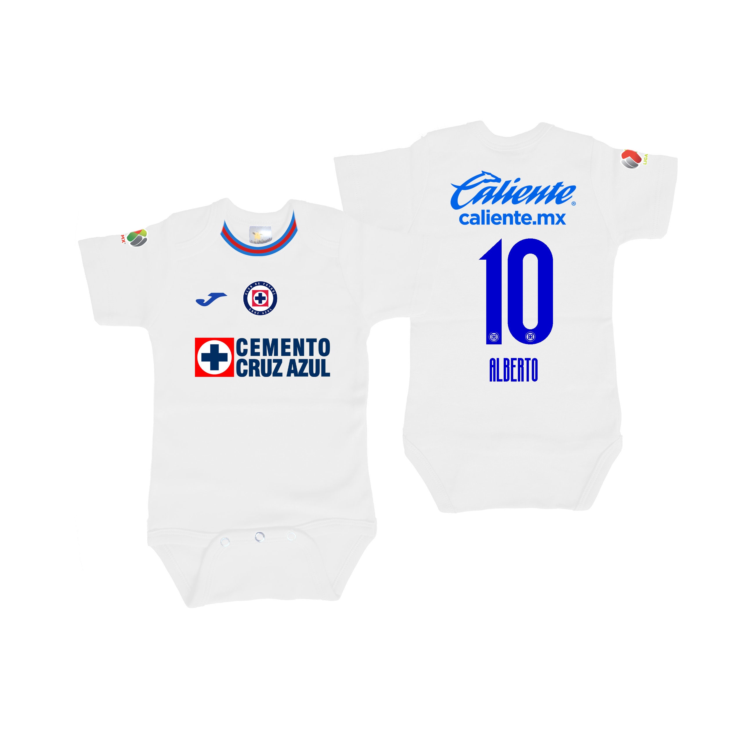 Cruz azul bebé - Etsy México Cruz azul bebé - Etsy México