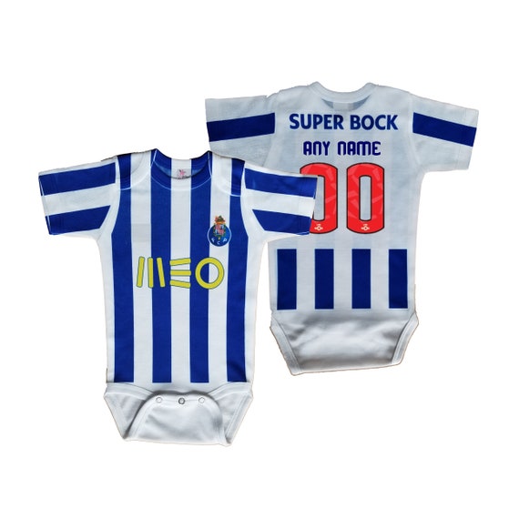baby soccer uniform