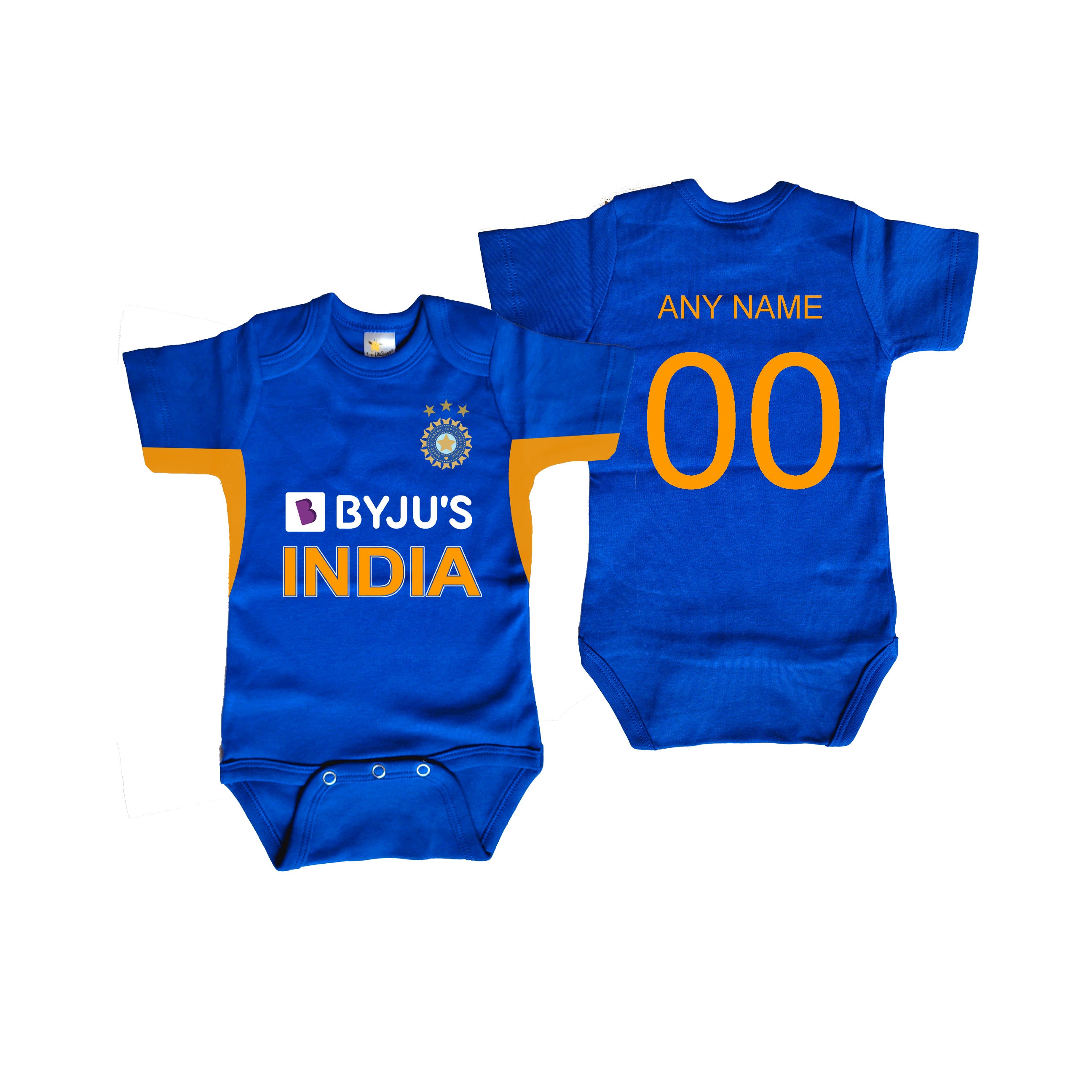 Buy Baby Jersey Online In India -  India