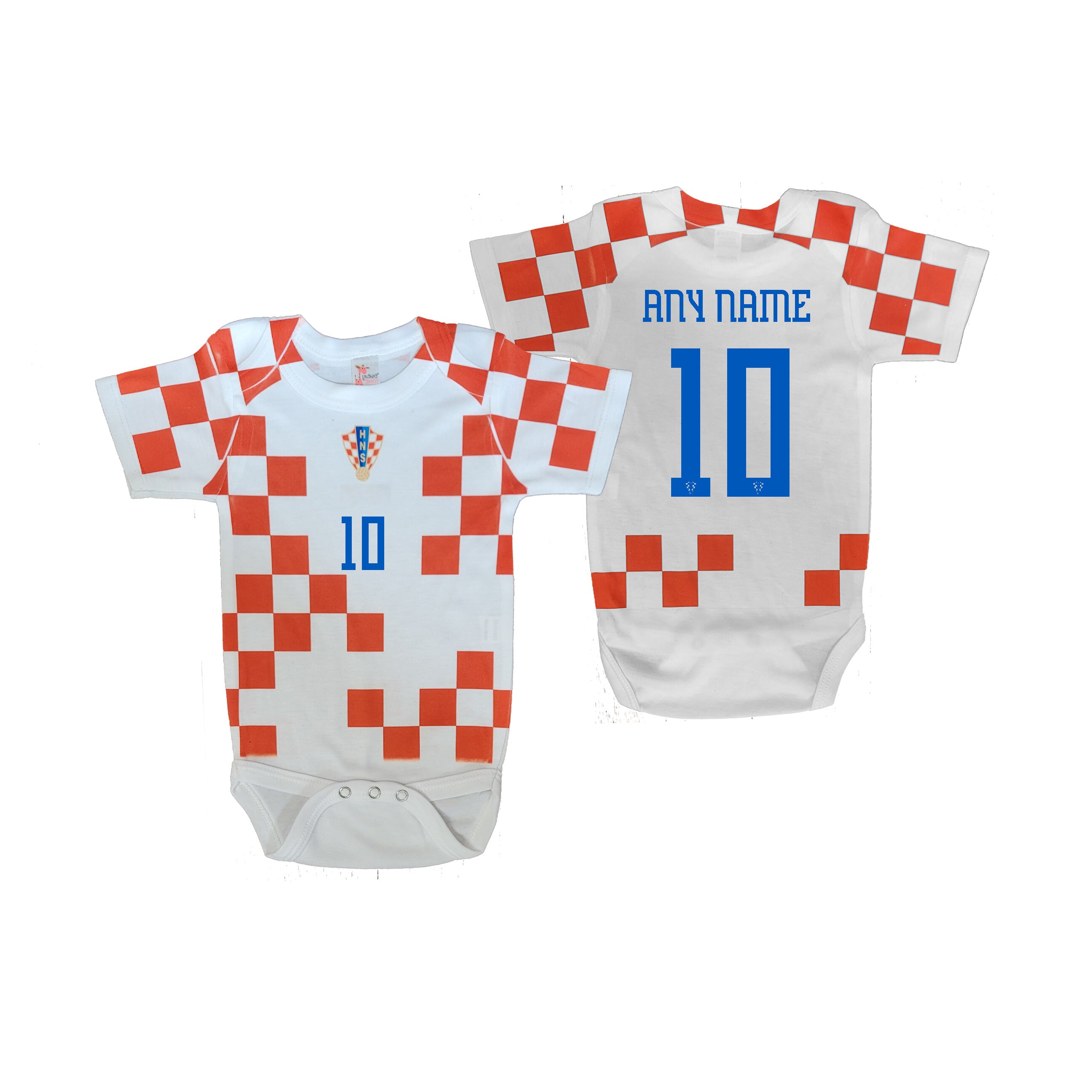 Baby croatian store jersey