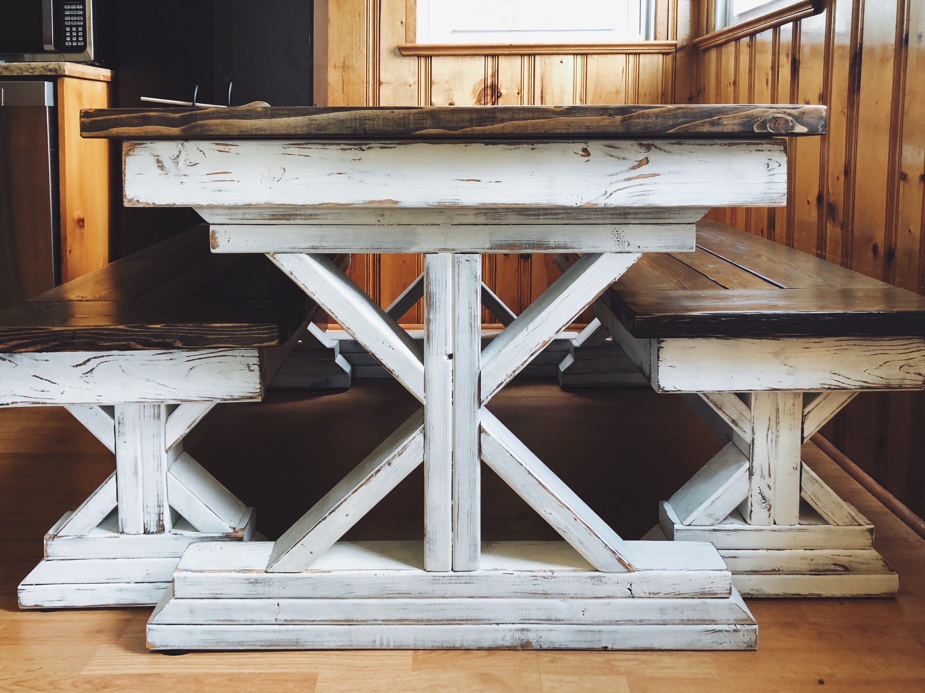 Dining Room Table Etsy