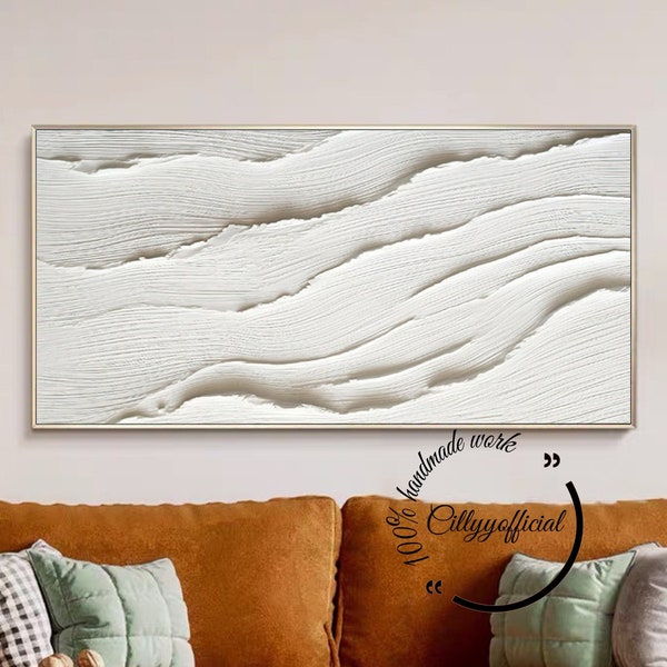 Fresh Look at 3D Textured Wall Art