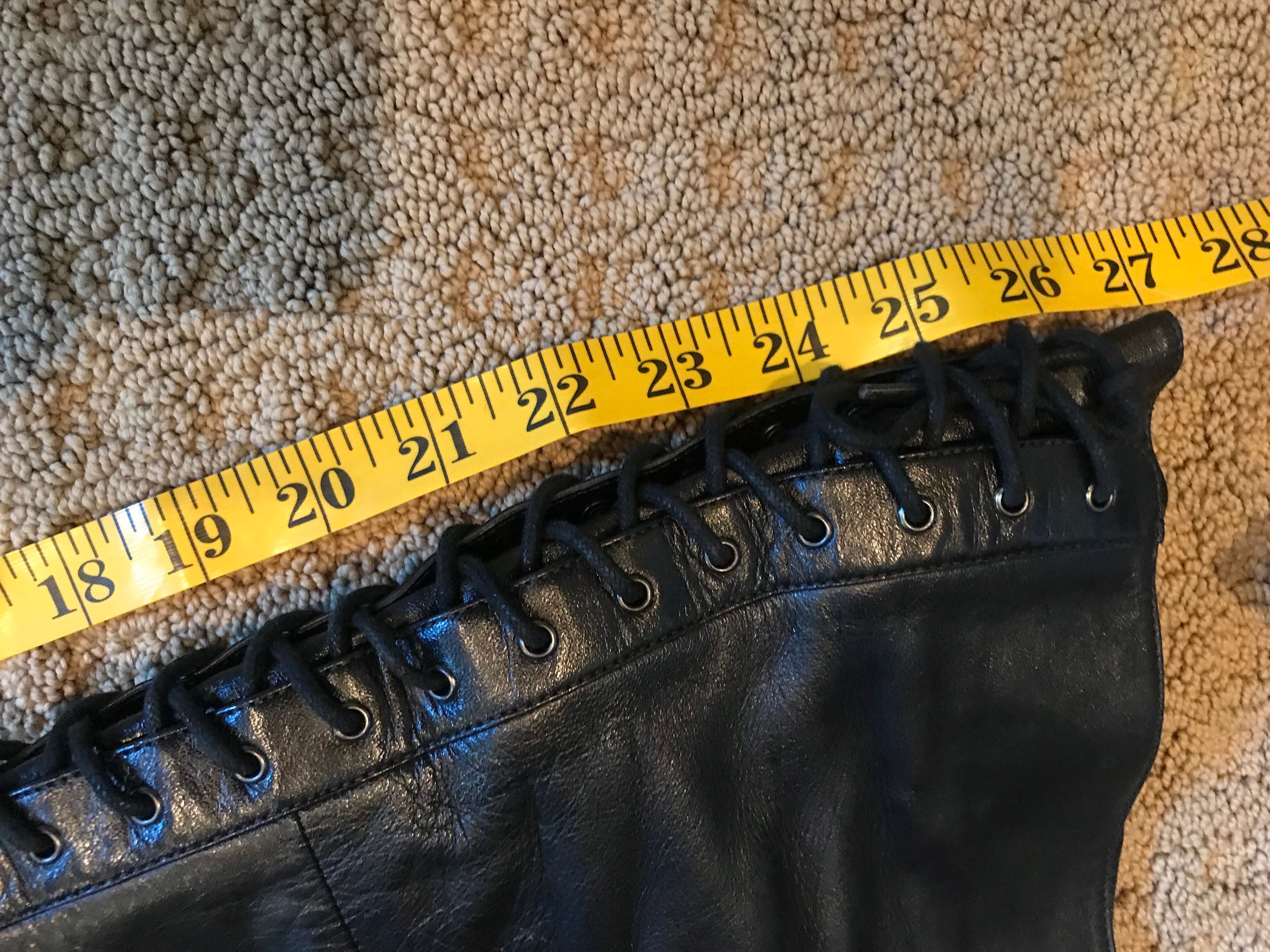 【HI FI FNK】Madonna Boots Cut Jeans HIFIFNK(하이파이펑크)