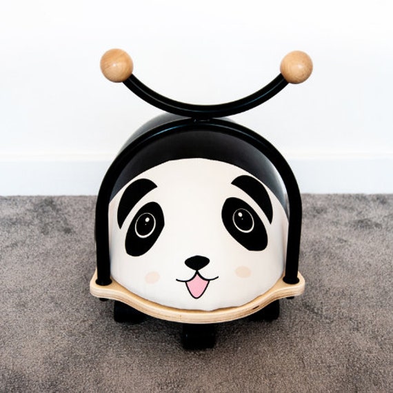 wheely bug ride on toy