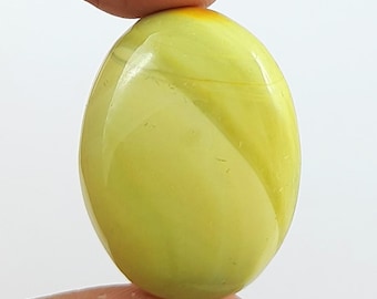 Dazzling Imperial Jasper M-10590 61 Ct 36x27x7 mm Amaze Quality jasper,Gemstone Loose Gemstone Oval Shape,Cabochons For Making Jewelry