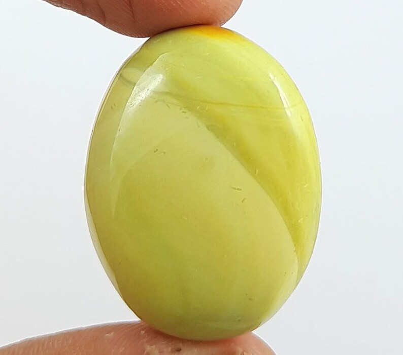 Dazzling Imperial Jasper M-10590 61 Ct 36x27x7 mm Amaze Quality jasper,Gemstone Loose Gemstone Oval Shape,Cabochons For Making Jewelry