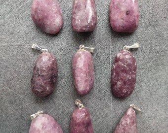 Lepidolite