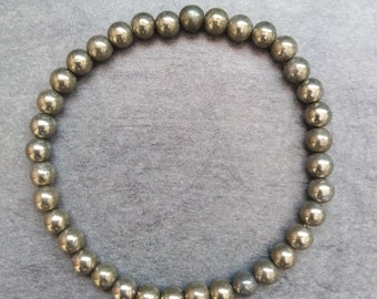 Structuring and energizing: Pyrite (Children&#39;s size)